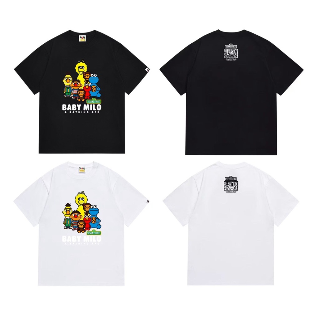 Bape Clothes More Designer Brands